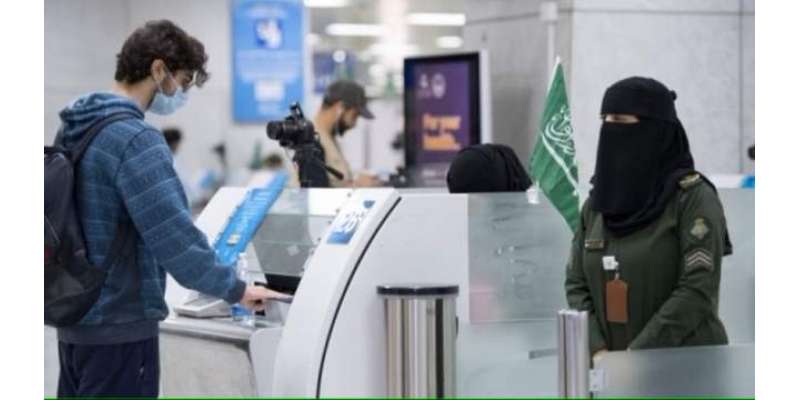 سعودی عرب کا مزید7 ملکوں سے پروازیں معطل کرنے کا فیصلہ