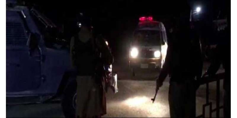 سکیورٹی فورسز کا میران شاہ میں آپریشن، 2 دہشتگرد گرفتار، ایک ہلاک