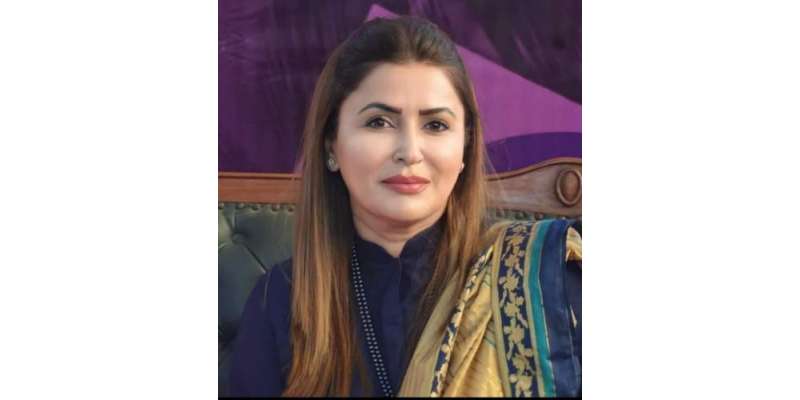 وفاقی وزیر شازیہ مری کا سابق صدر آصف علی زرداری کی والدہ کے انتقال ..