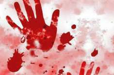 بھارت،بیوی کے ہاتھوں شوہر کا لرزہ خیز قتل، پیٹ چاقو سے چیر ڈالا، آنتیں ..