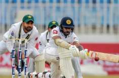 پاکستان ٹیم 6 جولائی کو سری لنکا روانہ ہوگی