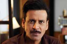 منوج باجپائی نئی فلم میں مہاتما گاندھی کا کردار ادا کریں گے