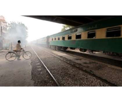 نارووال کرتار پور ریلوے ٹریک کی بحالی کے منصوبے پر کام کا آغاز 