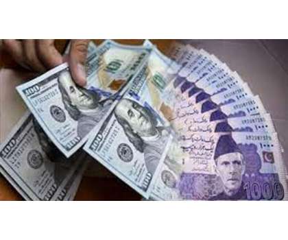 ڈالر کی انٹر بینک قیمت میں 15پیسے اضافہ