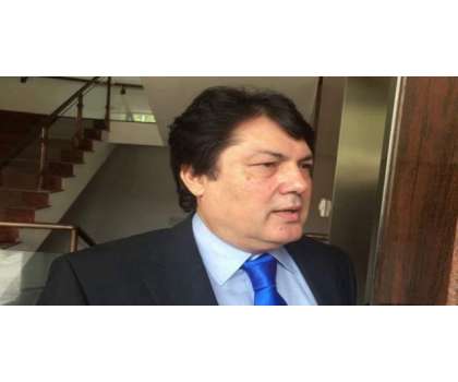 وزیراعظم عمران خان نے خیبرپختونخواہ کے لیے بڑے منصوبوں کا اعلان کیا ہے، بیرسٹر محمد علی سیف
