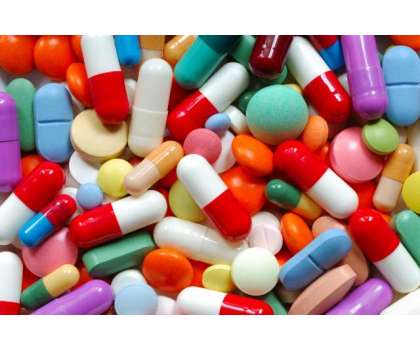 ایک ماہ میں ادویات کی قیمتوں میں ساڑھے 13 فیصد اضافہ