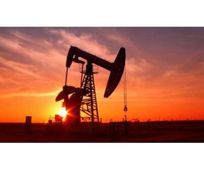ملک میں خام تیل کی درآمدات میں سالانہ بنیادوں پر8 فیصد کی کمی ریکارڈ