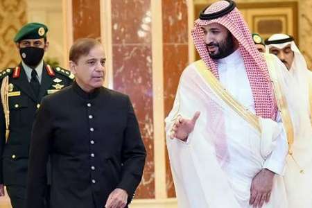 سعودی ولی عہد کے دورہ پاکستان کا ممکنہ شیڈول سامنے آ گیا