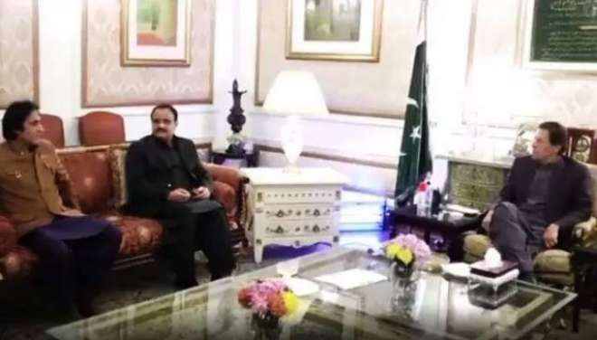 وزیراعظم عمران خان نے اسلام آباد میں نئے کرکٹ سٹیڈیم کی منظوری دے دی