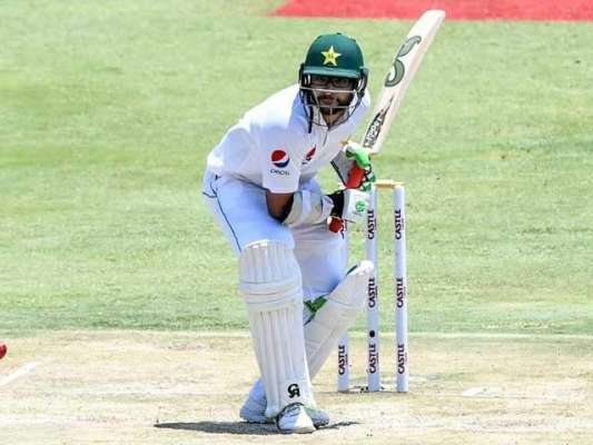 راولپنڈی ٹیسٹ؛ چوتھے دن کا کھیل ختم‘ پاکستان کے دوسری اننگز میں 2 وکٹوں پر 80 رنز