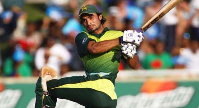 بھارتی کرکٹ ٹیم شکست کے خوف سے پاکستان نہیں آتی: عمران نذیر