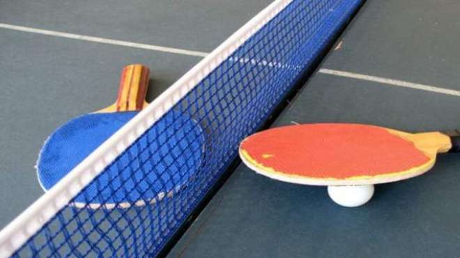 پاکستان میں ٹیبل ٹینس کیلئے دنیائے ٹیبل ٹینس کے نامورکوچ وجیراکرماسنگھے کے ساتھ معاہدہ ہوگیا