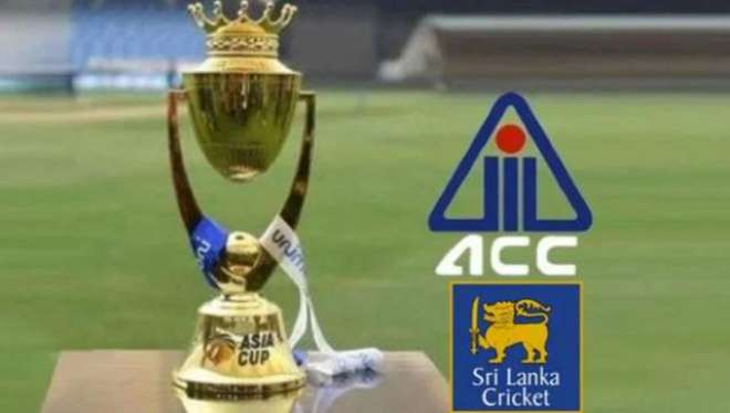 سری لنکا سے یواے ای منتقل ہونے کے بعد ایشیا کپ کی تاریخوں میں ردو بدل پر غور