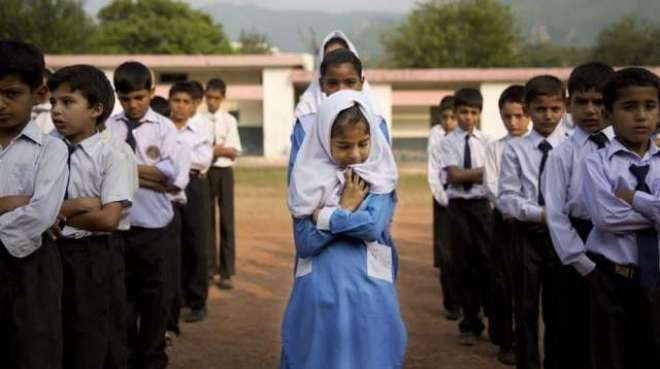 آزاد کشمیر حکومت نے کے پی ایل کی وجہ سے 5 سکول بند کر دیئے