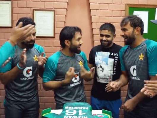 پہلے ورلڈ کپ جیت کر آئیں پھر سوشل میڈیا استعمال کریں، یونس خان کا قومی کھلاڑیوں کو مشورہ