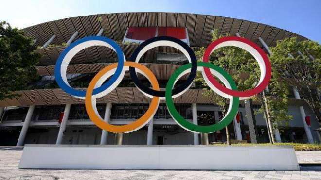 پہلی نیشنل سٹوڈنٹس اولمپک گیمز 20 جون سے شروع ہو گی