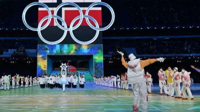 سپاہی کی وجہ سے بھارت نے بیجنگ اولمپکس کا بائیکاٹ کر دیا