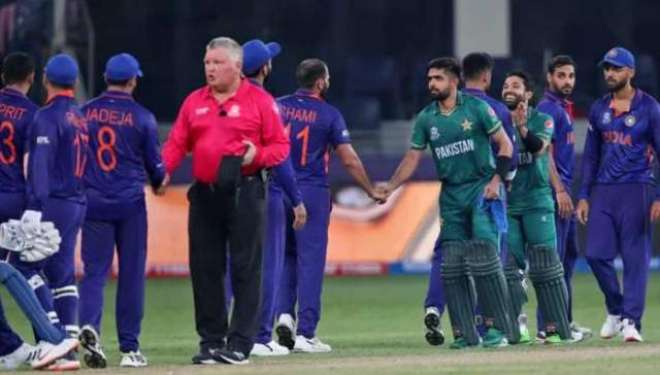 ایشیاء کپ 2022ء : پاکستان 28 اگست کو دبئی میں روایتی حریف بھارت کا مقابلہ کرے گا
