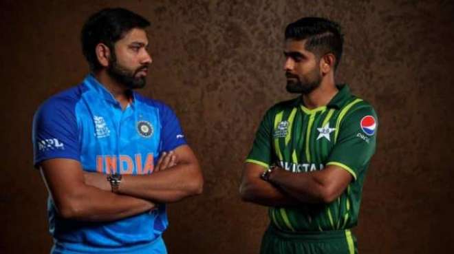 پاکستان کی ایشیا کپ دو ممالک میں کرانے کی تجویز ، بھارتی بورڈ آفیشل کا تحفظات کا اظہار