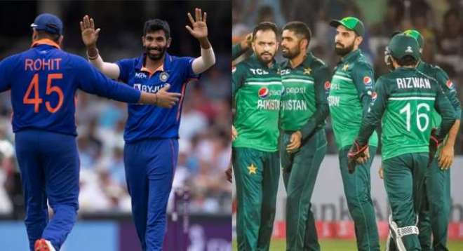 پاکستان نے آخری مرتبہ ایشیا کپ میں بھارت کو 2014 میں شکست دی تھی