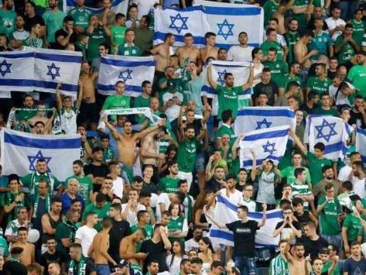 اسرائیلی شہری رواں سال فیفا فٹبال ورلڈکپ 2022ء کے میچز دیکھنے جاسکیں گے