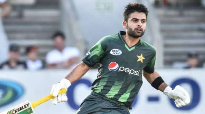 پاکستان کرکٹ کی بدقسمتی ہے کہ سینئر کھلاڑی نوجوان کھلاڑیوں کی کامیابی ہضم نہیں کرسکتے : احمد شہزاد