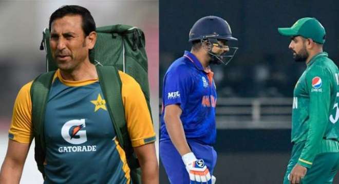 پاکستان ڈٹ جائے، ایشیاء کپ 2023ء بھارت کے بغیر بھی ہو سکتا ہے: یونس خان