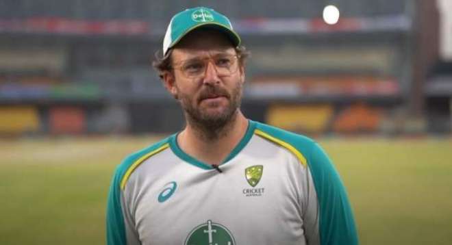 نیوزی لینڈ کے کھلاڑیوں سے اپنے دورہ پاکستان کے لمحات شیئر کروں گا: ڈینیئل ویٹوری