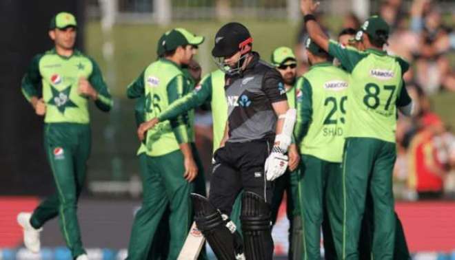 نیوزی لینڈ کرکٹ نے دورہ پاکستان کی تصدیق کر دی