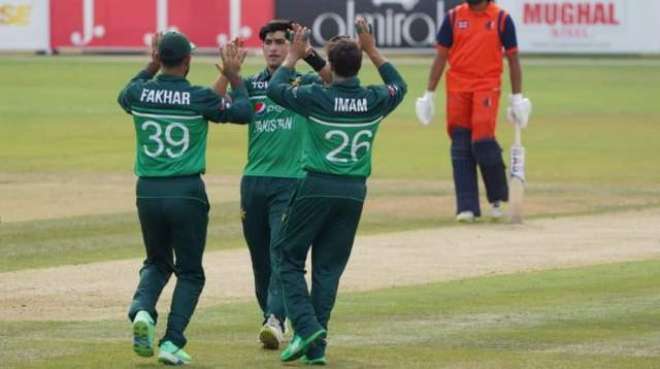 کرکٹ ورلڈ کپ سپر لیگ پوائنٹس ٹیبل، پاکستان تیسرے نمبر پر آگیا
