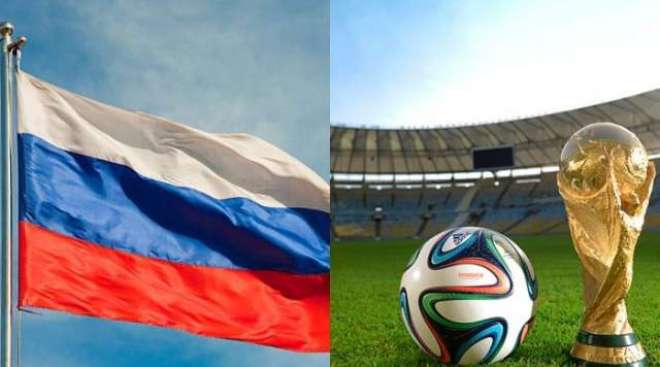 یوکرین تنازع: فیفا نے روس کو فٹبال ورلڈکپ 2022ء سے باہر کردیا