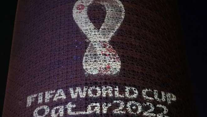 فیفا ورلڈکپ قطر 2022 کیلوگو والی نمبر پلیٹ کے غیر قانونی استعمال پر پابندی عائد