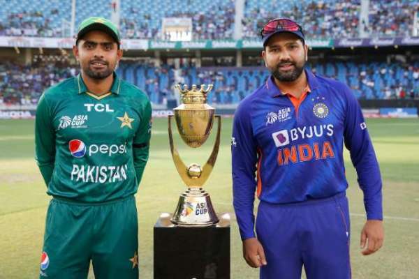 اگلا ایشیا کپ پاکستان یا بھارت میں ہونے کا امکان نہیں