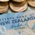 نیوزی لینڈ  ،   افراط زر کی شرح  2021 کے دوران  3 دہائیوں کی بلند ترین سطح ..