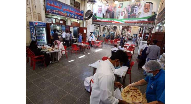 کویت میں کمپنیوں کو ہنرمند کارکن بھرتی کرنے میں شدید دشواری ہونے لگی