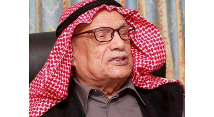 صالح العجیری کا 102 برس کی عمر میں انتقال‘ فلکیات میں عرب دنیا کا روشن باب ہمیشہ کیلئے بند ہوگیا