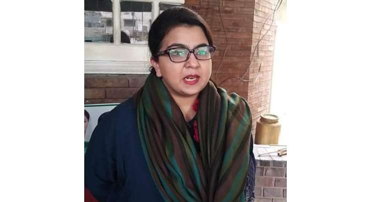 حکومت کی مثبت پالیسیوں کی بدولت آئی ٹی سیکٹر کو مزید ترقی ملے گی ،پاکستان عالمی سطح پر آئی ٹی کے شعبے میں لیڈر بننے جا رہا ہے،شیزا فاطمہ خواجہ