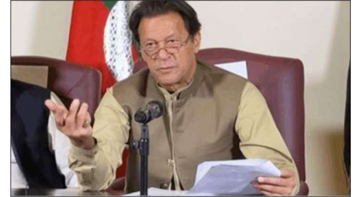 صحافیوں پر مقدمات، سابق وزیراعظم عمران خان کا اہم بیان