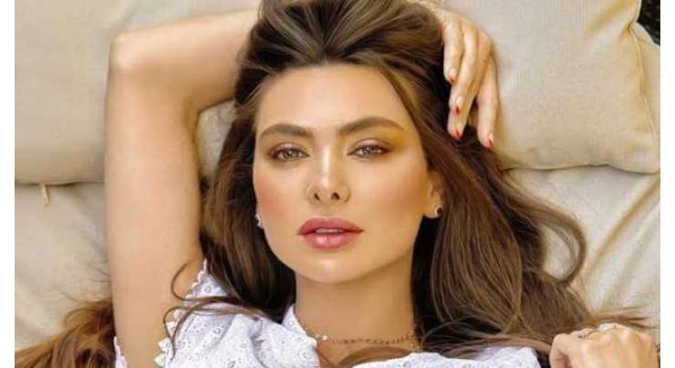 لبنانی اداکارہ سرکاری عہدیدار سے تحائف و جائیداد لینے کے الزام میں گرفتار