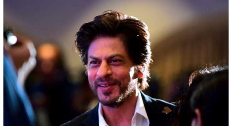 فلم ’’ پٹھان ‘‘ نے کسی کے جذبات کو ٹھیس نہیں پہنچائی ،شاہ رخ خان