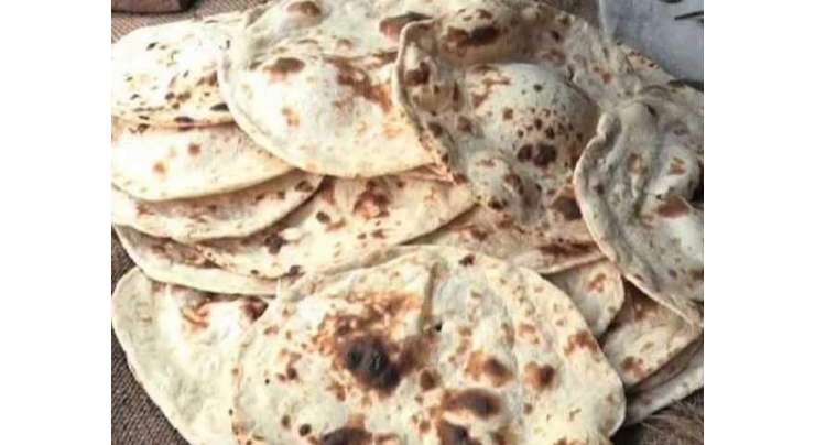 متحدہ نان بائی ایسوسی ایشن کا روٹی کم قیمت پر بیچنے سے صاف انکار،گرفتاریاں اور جرمانے بھی جاری