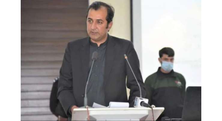 وزیر اعلیٰ گلگت  بلتستان نے سید قرار رضوی کے گھر جاکر اہل خانہ سے تعزیت کی