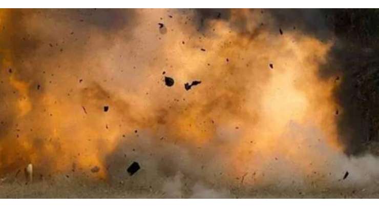 بلوچستان: کوہلو کے مرکزی بازار میں دھماکہ ، دو افراد جاں بحق ، متعدد زخمی