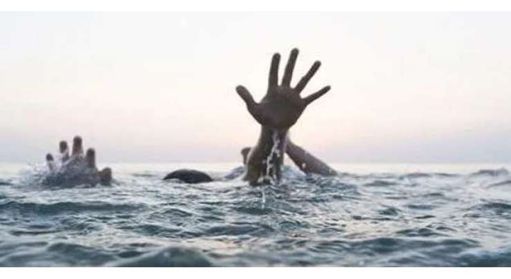 قربانی کے بکرے کو بچاتے ہوئے دو نوجوان دریائے سندھ میں ڈوب گئے