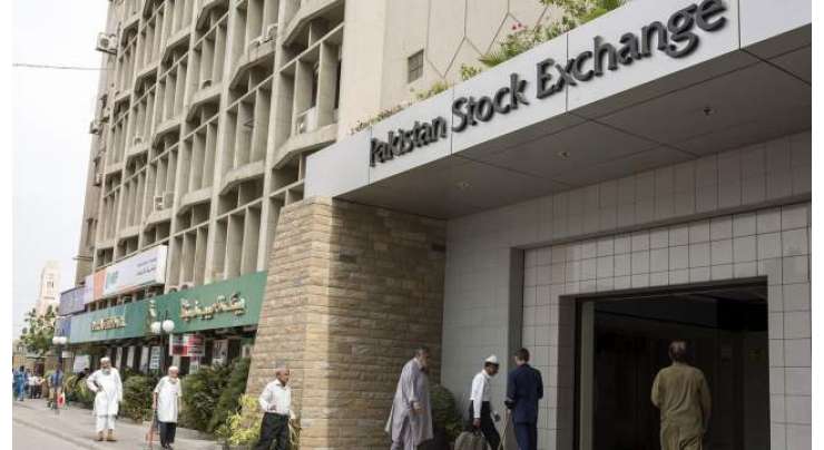 پاکستان اسٹاک ایکس چینج میں تیزی ،مارکیٹ کے سرمائے میں 57ارب 6کروڑ99لاکھ 59ہزار3روپے کا اضافہ ریکارڈ