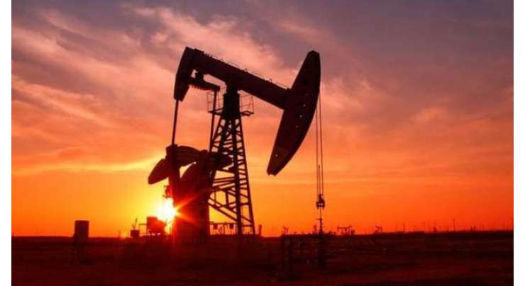 ملک میں خام تیل کی درآمدات  میں جاری مالی سال کے پہلے 10 ما ہ میں سالانہ بنیادوں پر 2 فیصد کی کمی ریکارڈ