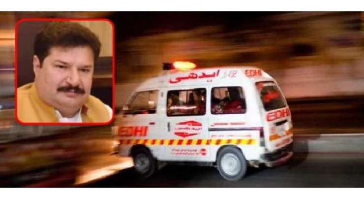 لوئر دیر میں تحریک انصاف کے ایم پی اے ملک لیاقت پر قاتلانہ حملہ