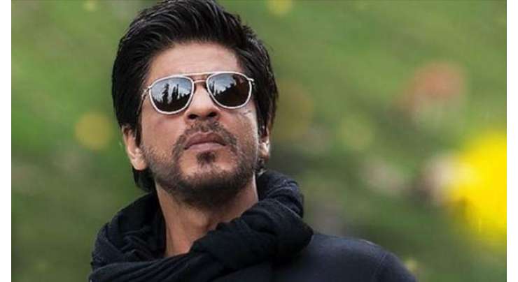 بھارتی فلم انڈسٹری کی نمائندگی کرنے پر فخر ہے، شاہ رخ خان
