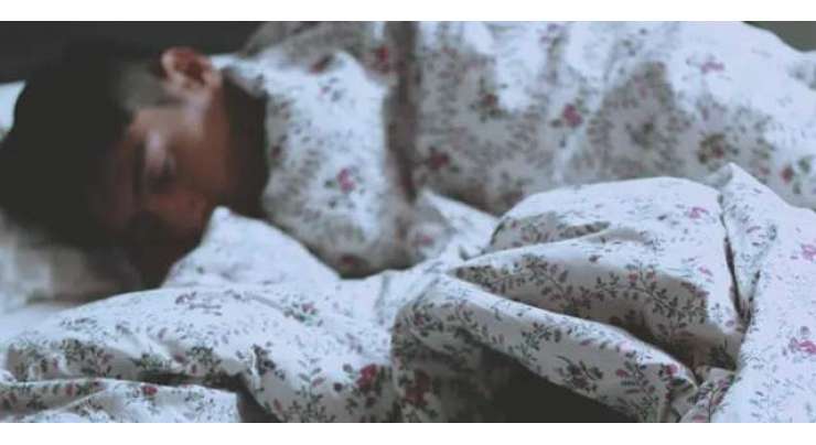 6 گھنٹے سے کم کی نیند ذیا بیطس کے اضافی خطرات کا سبب قرار
