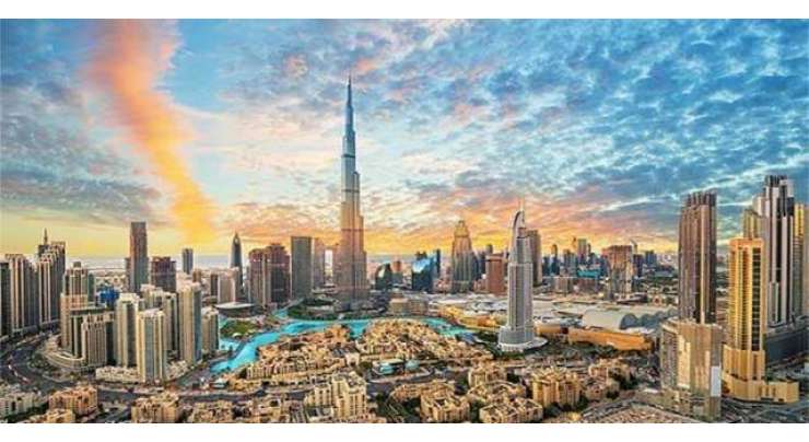 ’فی میل برج خلیفہ‘ دبئی میں نئے منفرد شاپنگ مال کی تعمیر کا اعلان